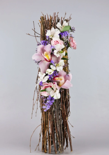 Autumn Berry & Blossom - Image 4